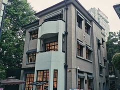 -徐家汇源景区-衡山坊