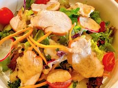 -国宾酒店-花园咖啡自助餐厅(北营房中街店)