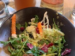 -原石牛扒·约会餐厅(龙城万科里店)