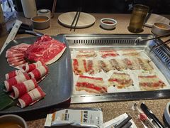-新石器烤肉(石路天虹店)