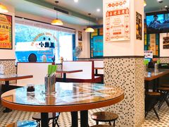 大堂-小龍鳳餐室(番禺路店)