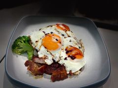 -柠檬树茶餐厅(海雅缤纷城店)