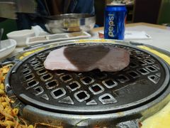 -韩宫宴炭火烤肉(印象城店)
