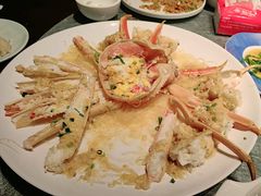 -蚝得喜海鲜(东城店)