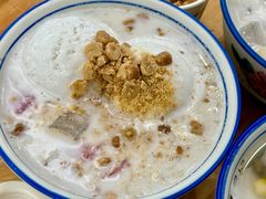 -文昌邓记清补凉(西沙路店)