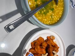-兰湘子·湘菜小炒(长安万科广场店)
