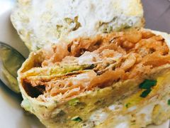 -陈记锅巴菜(五大道店)