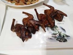 -广州塔晖粤轩中餐厅