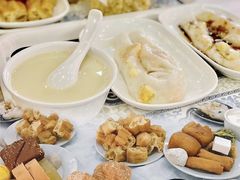 -冰泉豆浆馆(白云山总店)