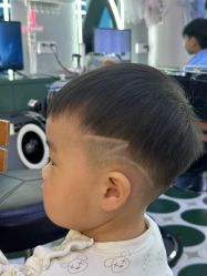 -Oh my head 发小儿童理发(探十里店)
