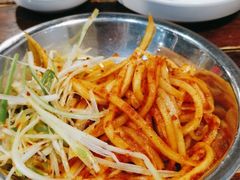 -小本家韩式烤肉(紫藤路店)