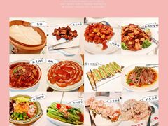-红樱桃·欢乐餐厅(太原里店)