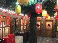 -津沽小院(天津之眼店)