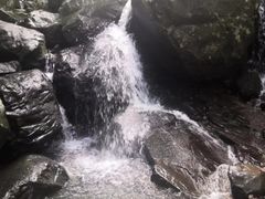 -藏龙百瀑风景区