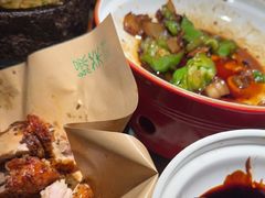 -绿茶餐厅(昌平悦荟店)