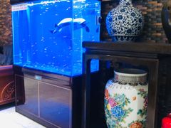 -老江南春·中国龙菜(衡山路店)