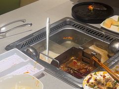 -海底捞火锅(吾悦广场店)