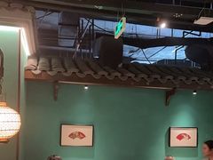 -佬麻雀·剁椒鱼头(京基KK One店)