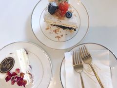 -PETIT PARIS 小巴黎(花园道店)