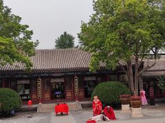 -荣国府