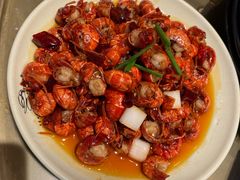-一棠龙虾•王牌虾球(楚河汉街店)