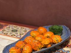 -辛德里印度餐厅(勒泰商圈店)