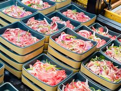 -盛江山自助料理(太原街万达店)