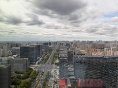 -成都华尔道夫酒店