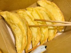 -老新隆牛肉锅贴(新街口店)