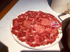 -汕头八合里海记牛肉店(清河店)
