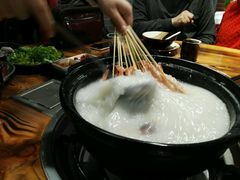 -盈田盈粥庄(博山东路店)