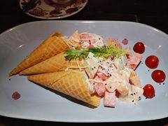 -外婆家(蓝色港湾店)