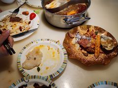 -吉布鲁牛排海鲜自助(假日国际店)