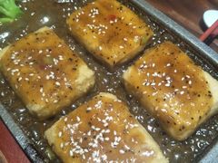 铁板黑椒素扒-佛有缘素食馆·荔湾老字号(陈家祠首店)