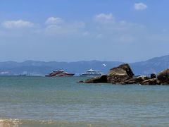-白城沙滩