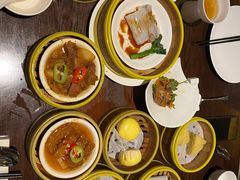 -元素中餐厅.海南菜.粤菜.椰子鸡.海鲜.包房.石梅湾威斯汀度假酒店