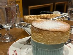 -Entrecôte 法国牛扒馆(保利·时光里店)