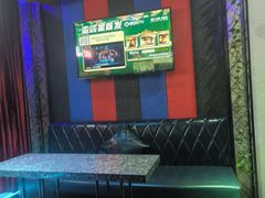 -唱吧麦颂KTV(马驹桥店)