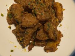 -千岛湖小鱼儿·淳安匠心农家菜