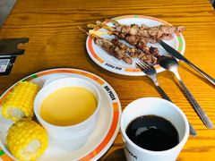 -比格比萨自助(花园路店)