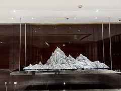 -北京泰富酒店-柏景轩中餐厅