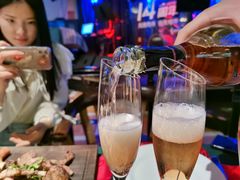 -碧特博格·20年品牌西餐厅(芜湖路店)