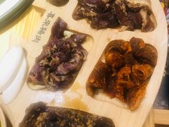 -喜来稀肉(北外滩白玉兰广场店)