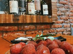 -爵士花园音乐酒吧餐厅