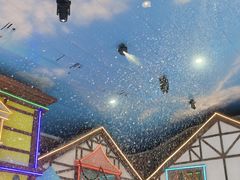 -世界之窗阿尔卑斯冰雪世界