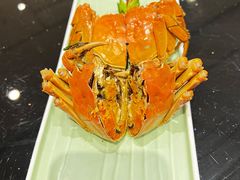 -锡和无锡菜(景丽苑店)