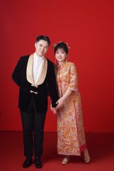 -金夫人婚纱摄影(总店)