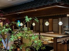 -揽季锅物会.福建黄鱼.海鲜姿造(五四路店)
