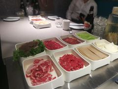 -半天妖烤鱼(东方新天地店)