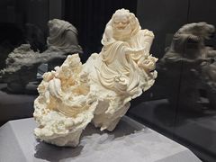 -中华艺术宫(上海美术馆)